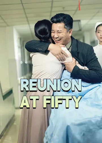 REUNION AT FIFTY